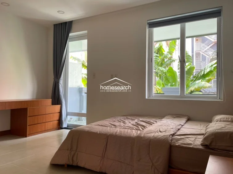 House for rent in compound - Thao Dien - Dist.2 - 5