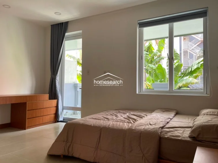 House for rent in compound - Thao Dien - Dist.2 - 6