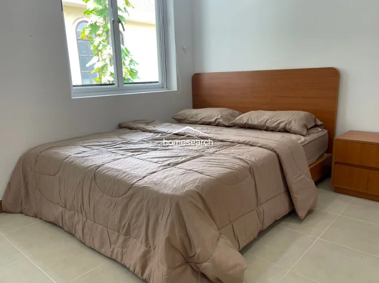 House for rent in compound - Thao Dien - Dist.2 - 8
