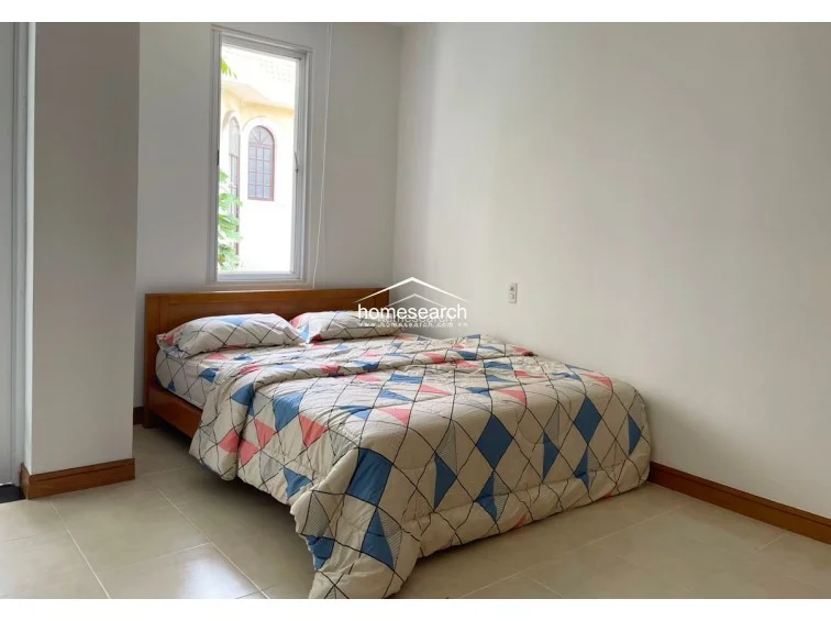 House for rent in compound - Thao Dien - Dist.2 - 9