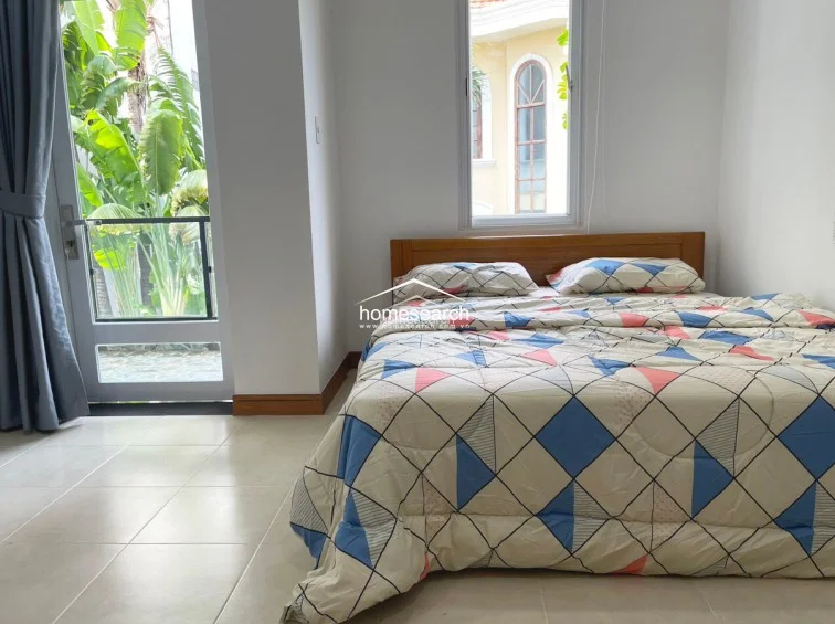 House for rent in compound - Thao Dien - Dist.2 - 10