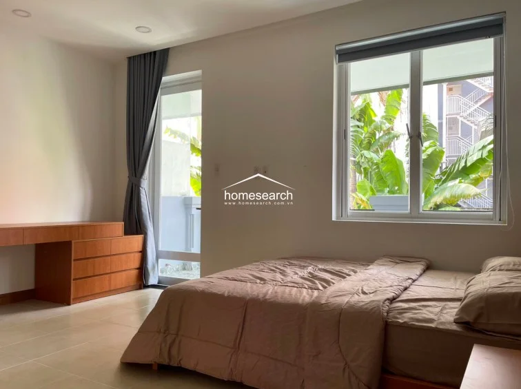 House for rent in compound - Thao Dien - Dist.2 - 4