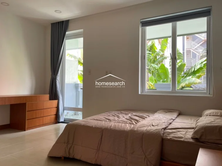 House for rent in compound - Thao Dien - Dist.2 - 5
