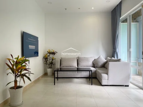 House for rent in compound - Thao Dien - Dist.2