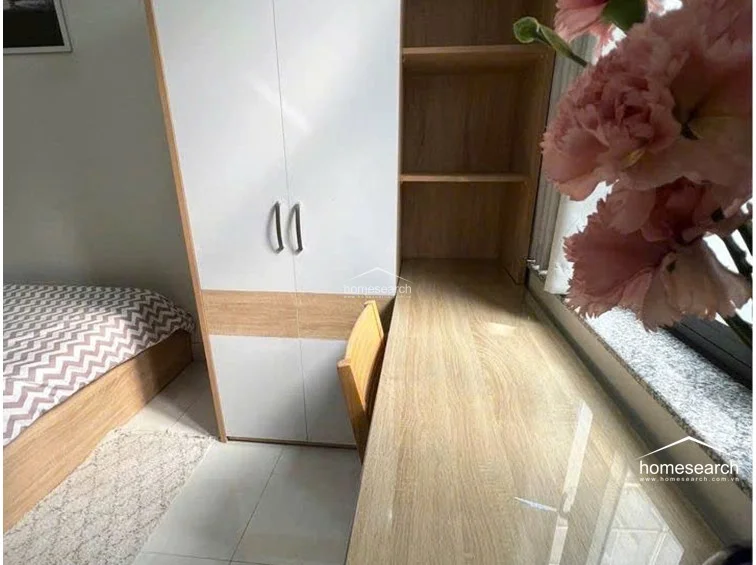 1 Bedroom serviced apartment for rent in Thao Dien - Dist.2 - 7