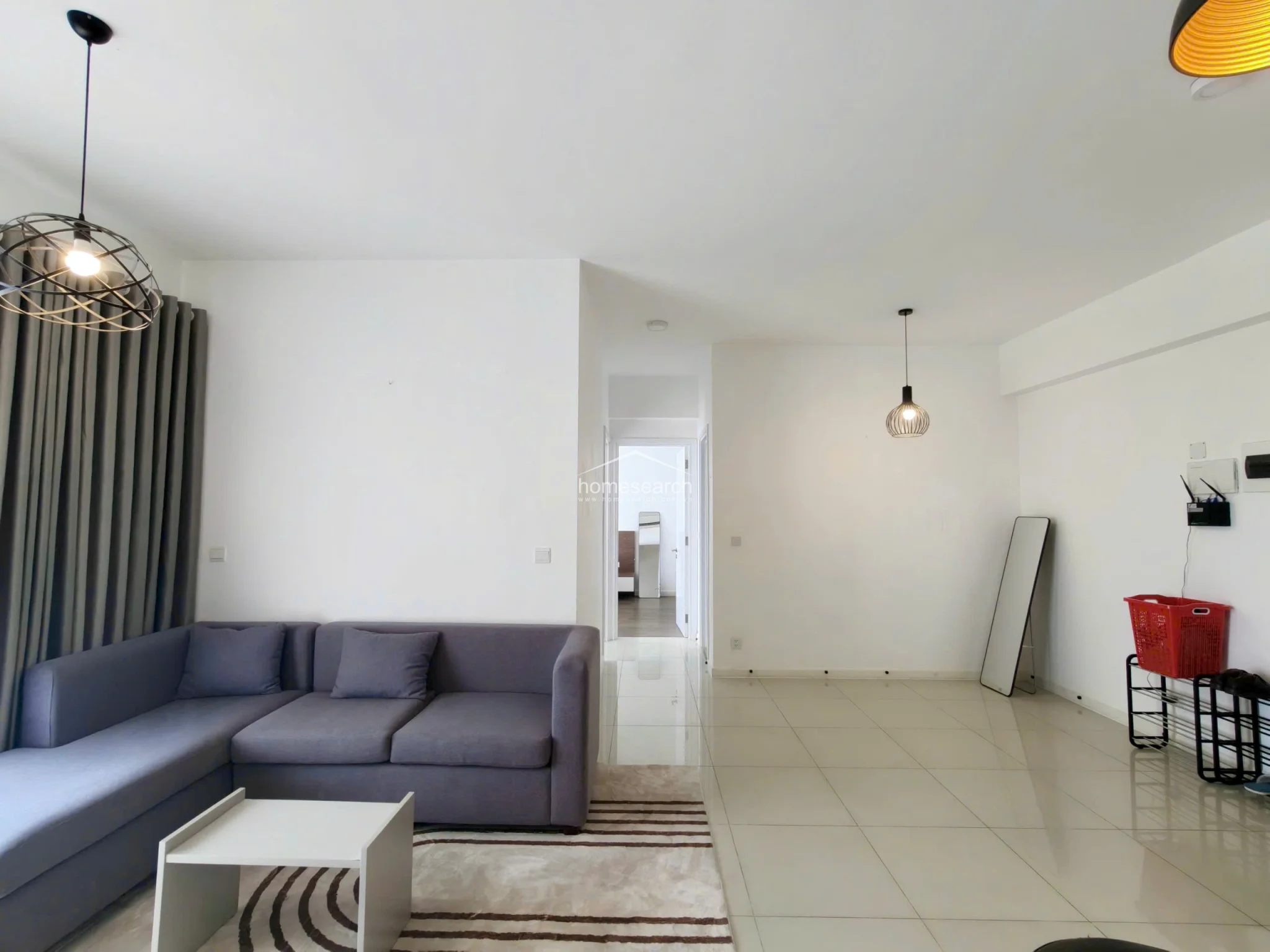 2 Bedroom apartment for rent in Estella Heights - 3
