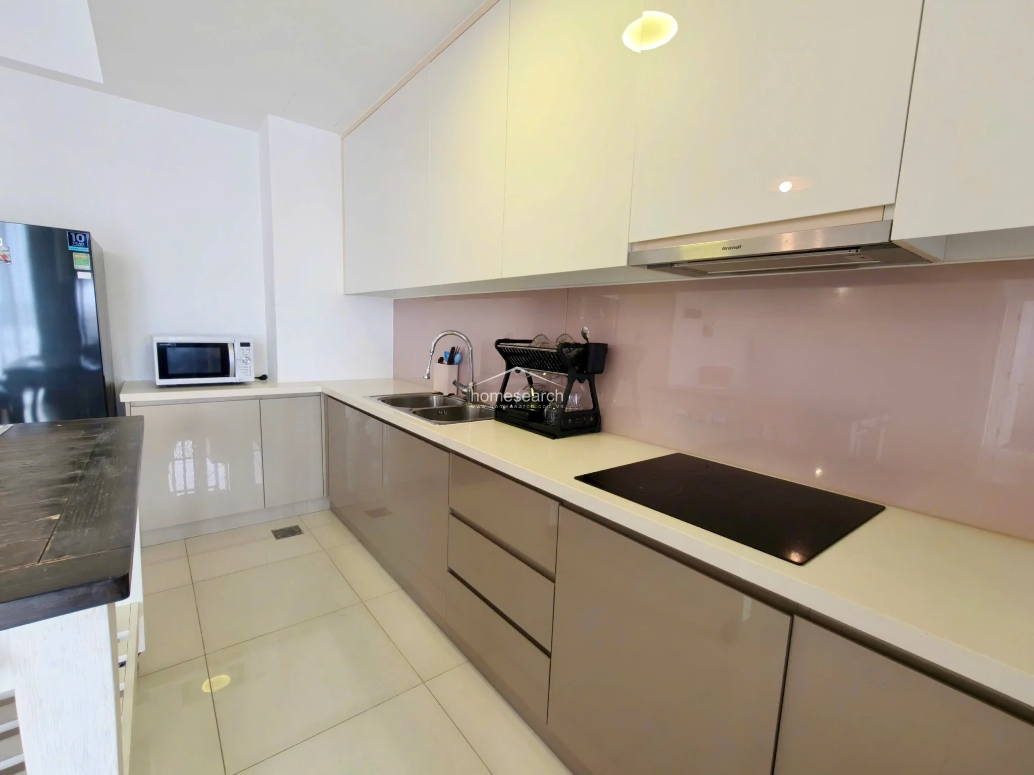 2 Bedroom apartment for rent in Estella Heights - 6