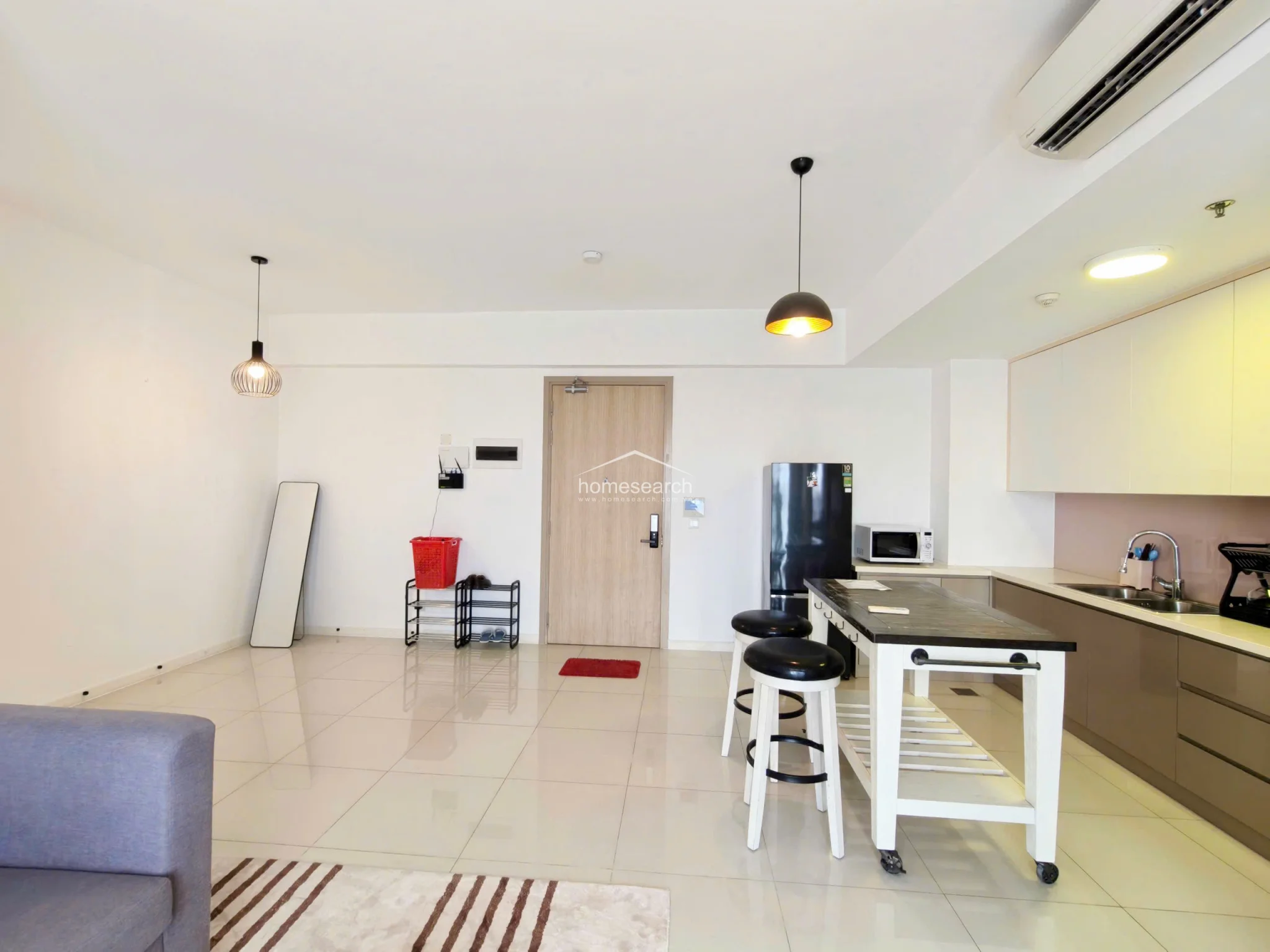 2 Bedroom apartment for rent in Estella Heights - 5