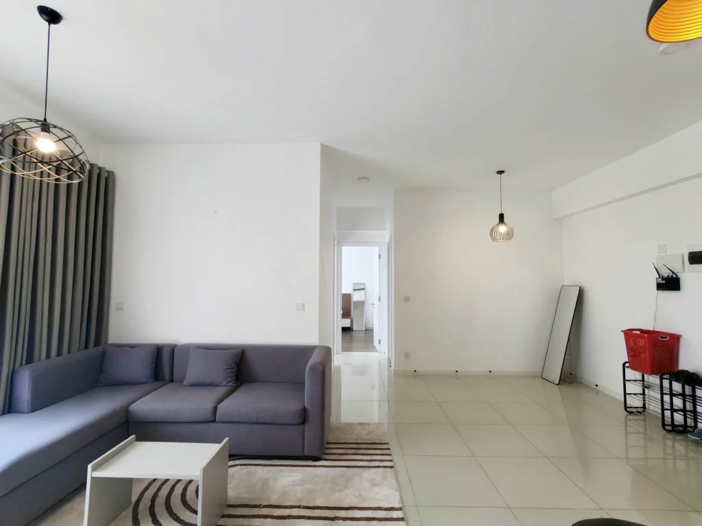 2 Bedroom apartment for rent in Estella Heights - 3
