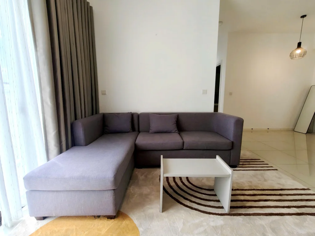 2 Bedroom apartment for rent in Estella Heights - 2