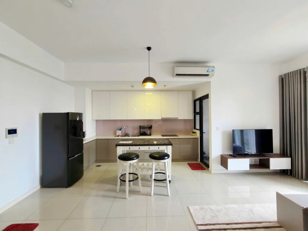 2 Bedroom apartment for rent in Estella Heights - 4