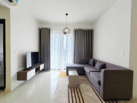 2 Bedroom apartment for rent in Estella Heights