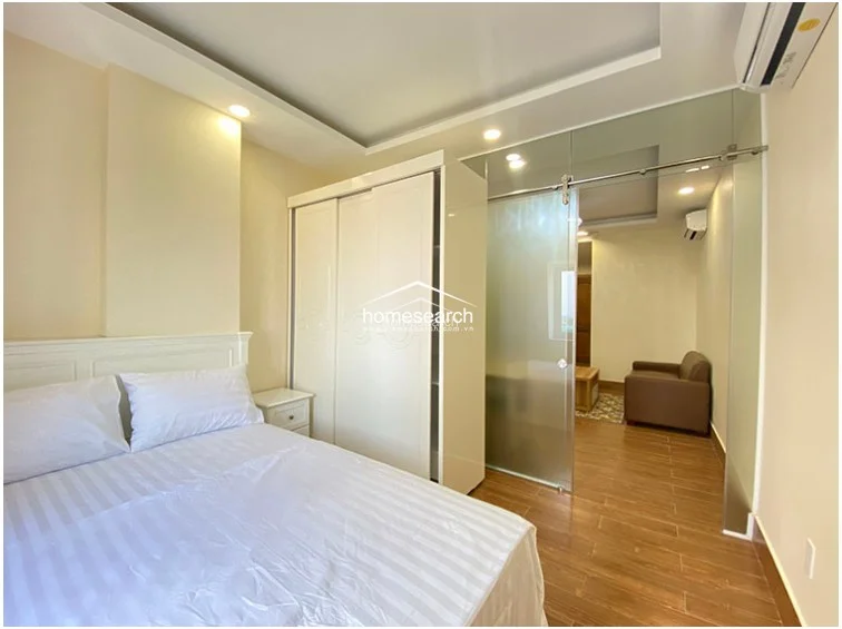 SERVICED APARTMENT FOR RENT IN THAO DIEN - 4