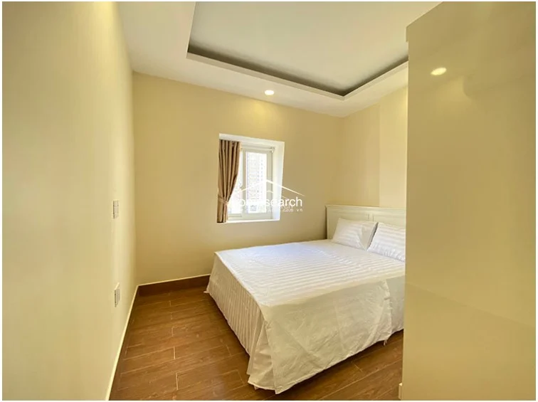 SERVICED APARTMENT FOR RENT IN THAO DIEN - 5