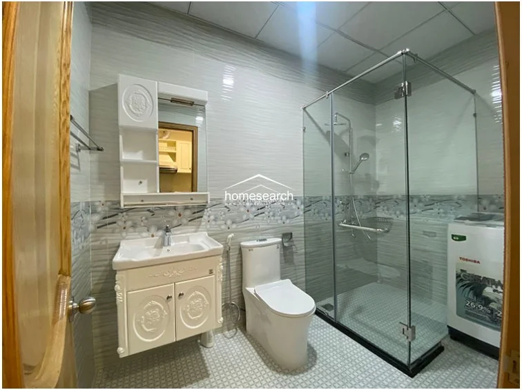 SERVICED APARTMENT FOR RENT IN THAO DIEN - 6