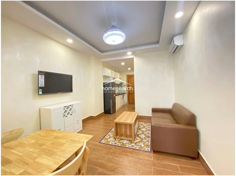 SERVICED APARTMENT FOR RENT IN THAO DIEN - 2