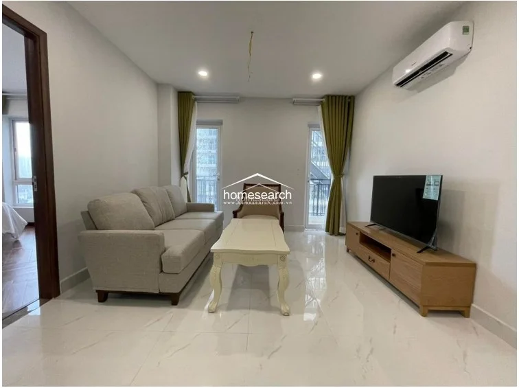 SERVICED APARTMENT FOR RENT IN THAO DIEN - DIST.2 - 2