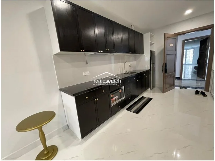 SERVICED APARTMENT FOR RENT IN THAO DIEN - DIST.2 - 4