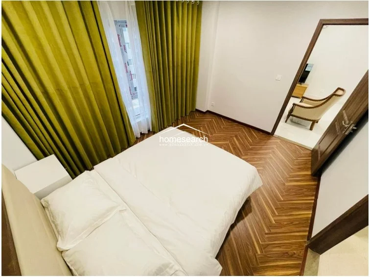 SERVICED APARTMENT FOR RENT IN THAO DIEN - DIST.2 - 6