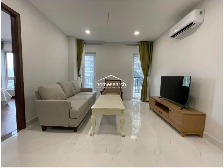 SERVICED APARTMENT FOR RENT IN THAO DIEN - DIST.2