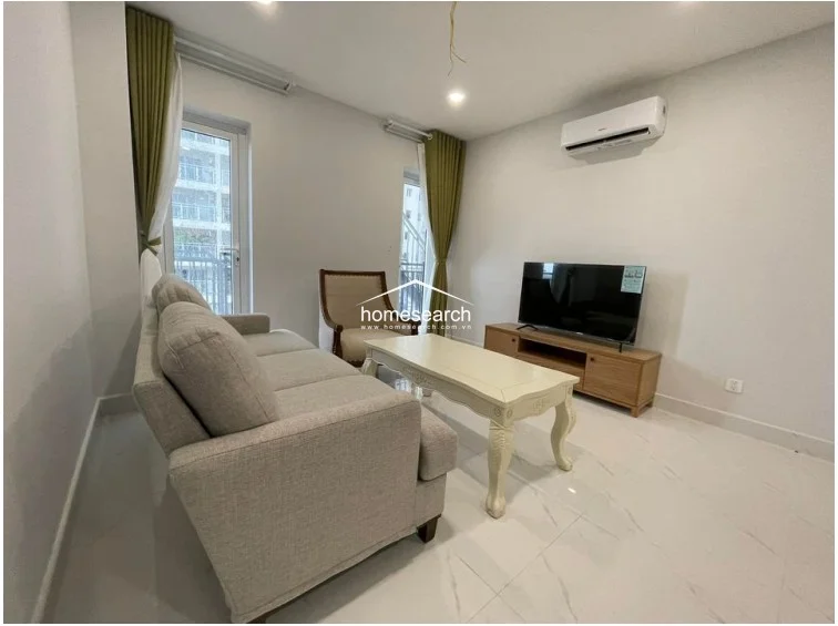 SERVICED APARTMENT FOR RENT IN THAO DIEN - DIST.2 - 5