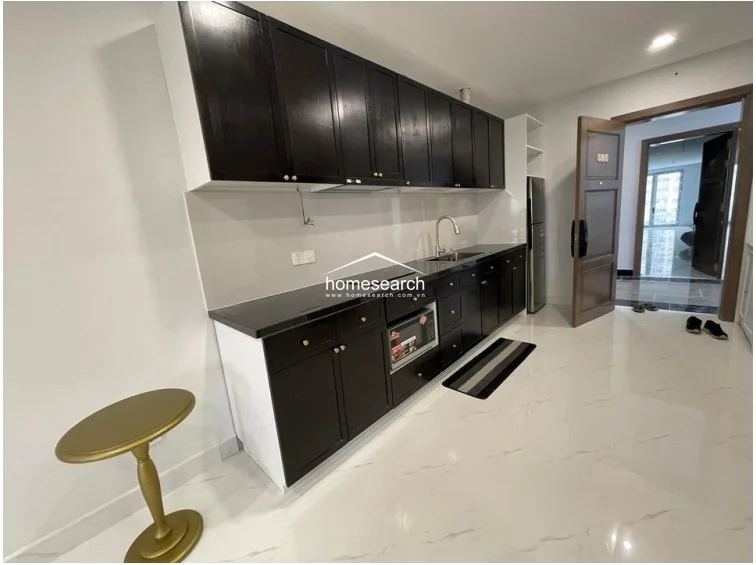 SERVICED APARTMENT FOR RENT IN THAO DIEN - DIST.2 - 4
