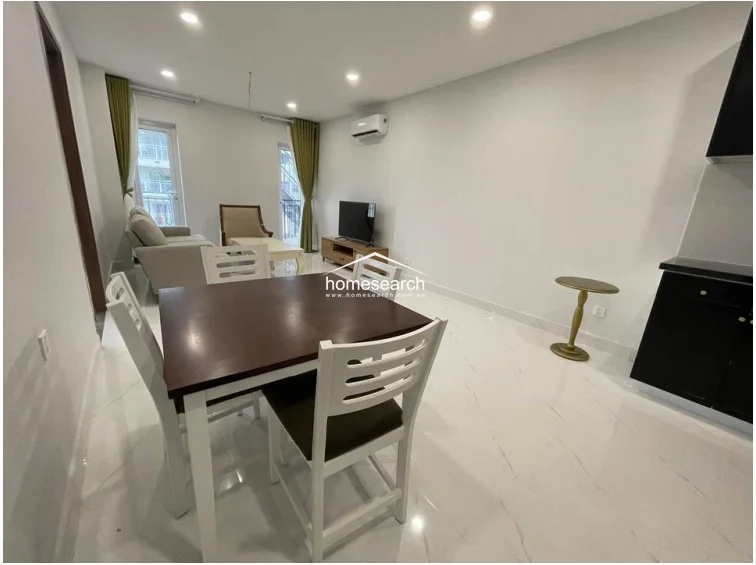 SERVICED APARTMENT FOR RENT IN THAO DIEN - DIST.2 - 3