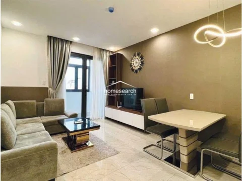 SERVICED APARTMENT FOR RENT IN THAO DIEN - DIST.2