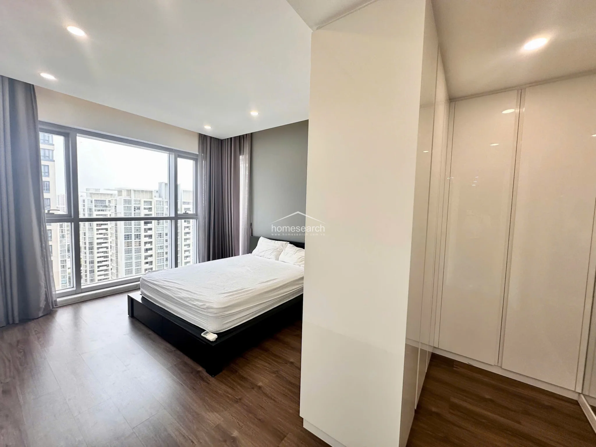 3-Bedroom Apartment in Estella Heights in Binh Trung - Photo 5