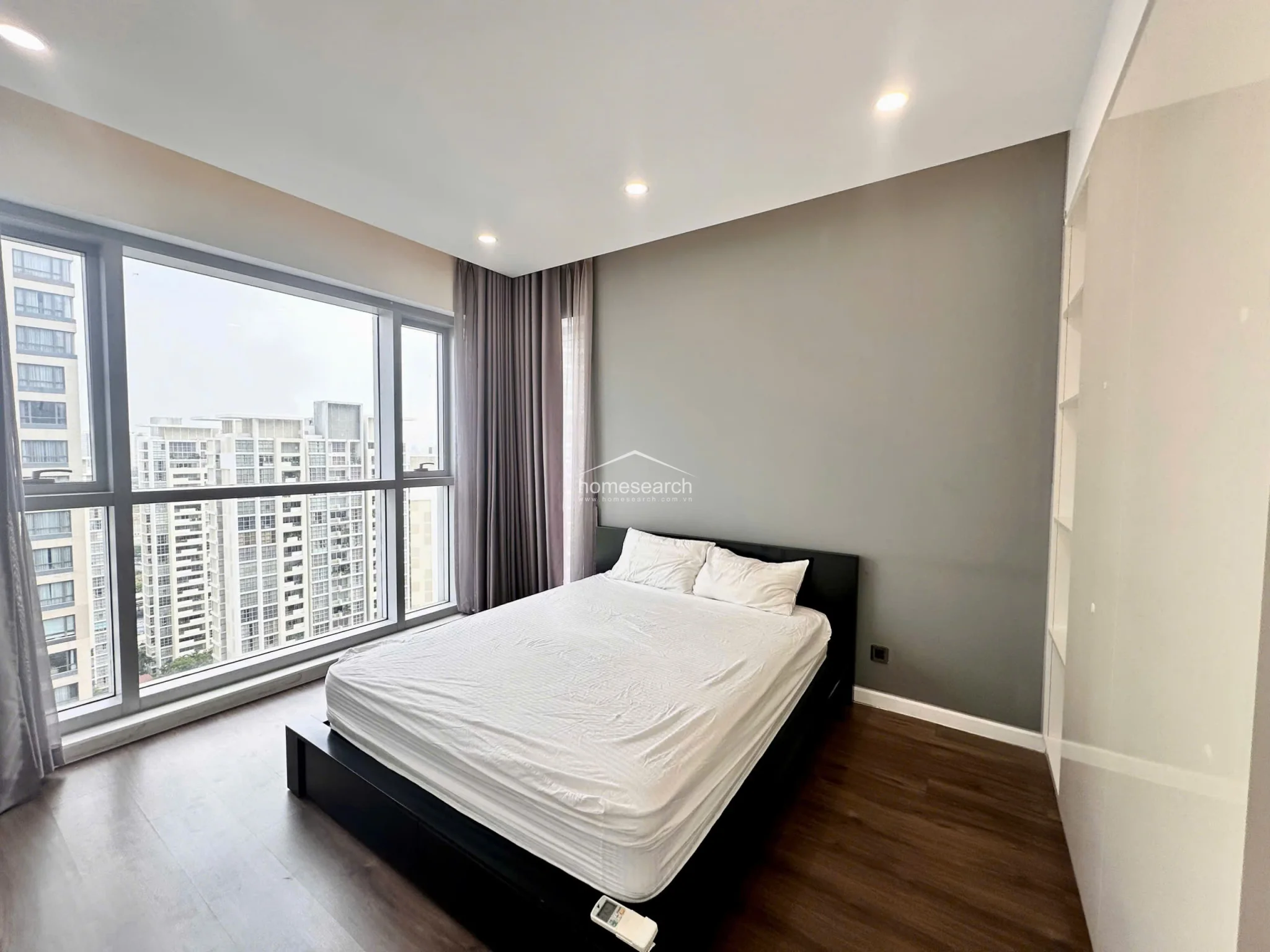 3-Bedroom Apartment in Estella Heights in Binh Trung - Photo 6