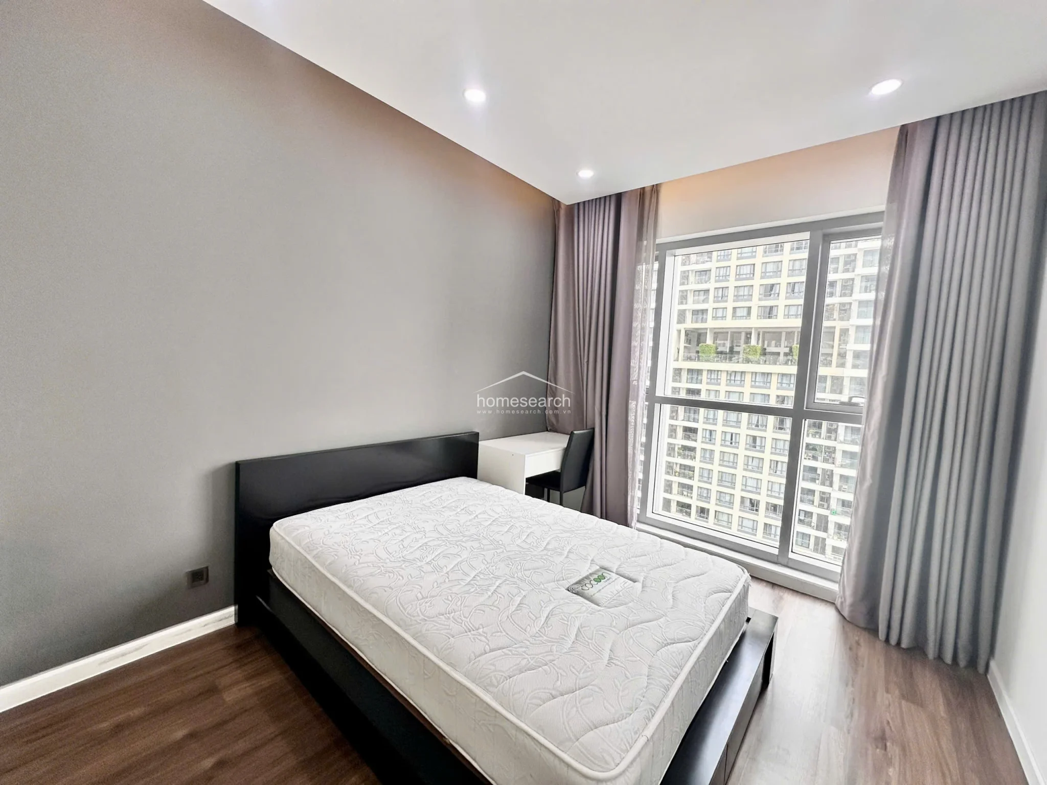 3-Bedroom Apartment in Estella Heights in Binh Trung - Photo 8