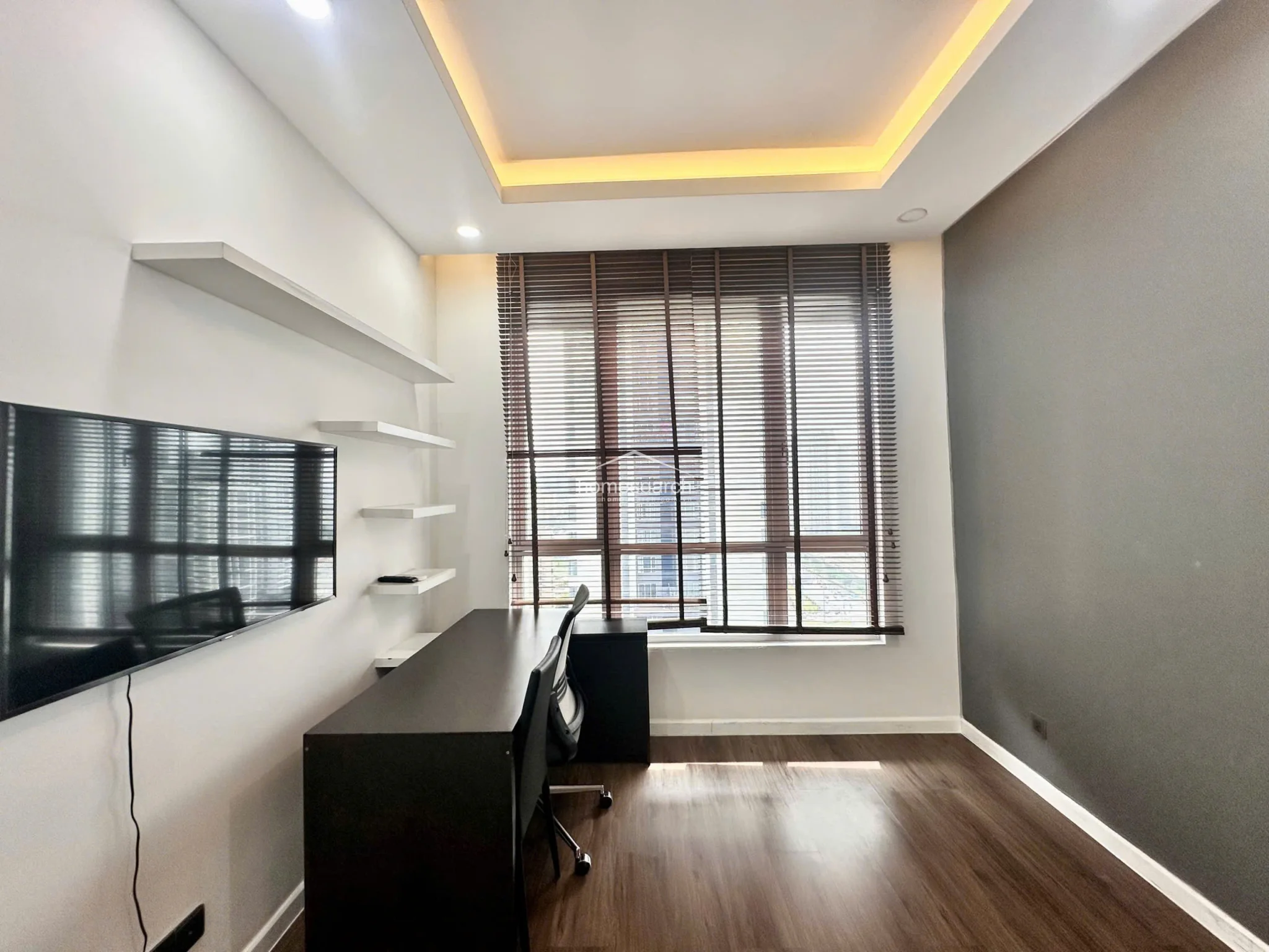 3-Bedroom Apartment in Estella Heights in Binh Trung - Photo 12