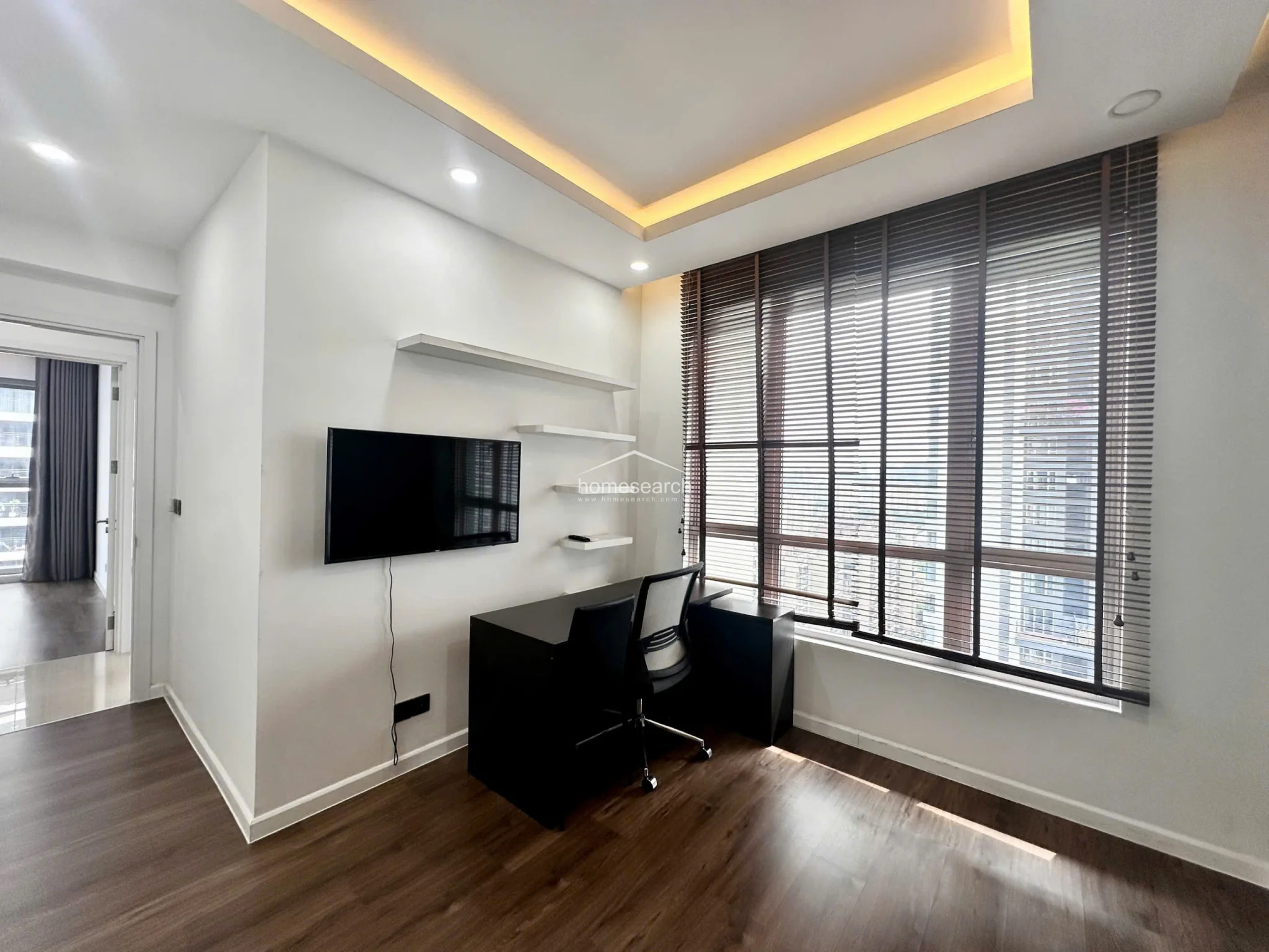 3-Bedroom Apartment in Estella Heights in Binh Trung - Photo 10