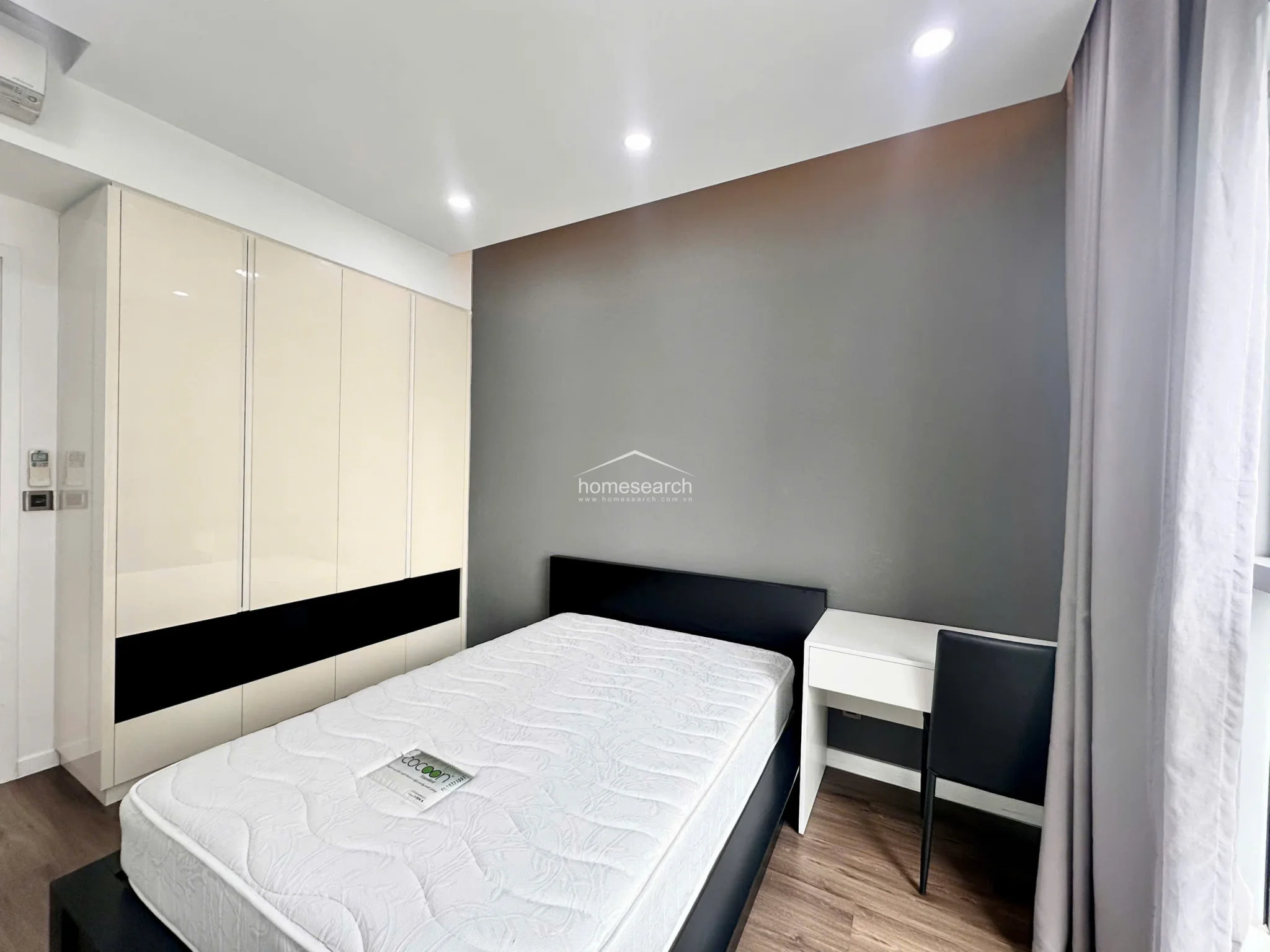 3-Bedroom Apartment in Estella Heights in Binh Trung - Photo 9