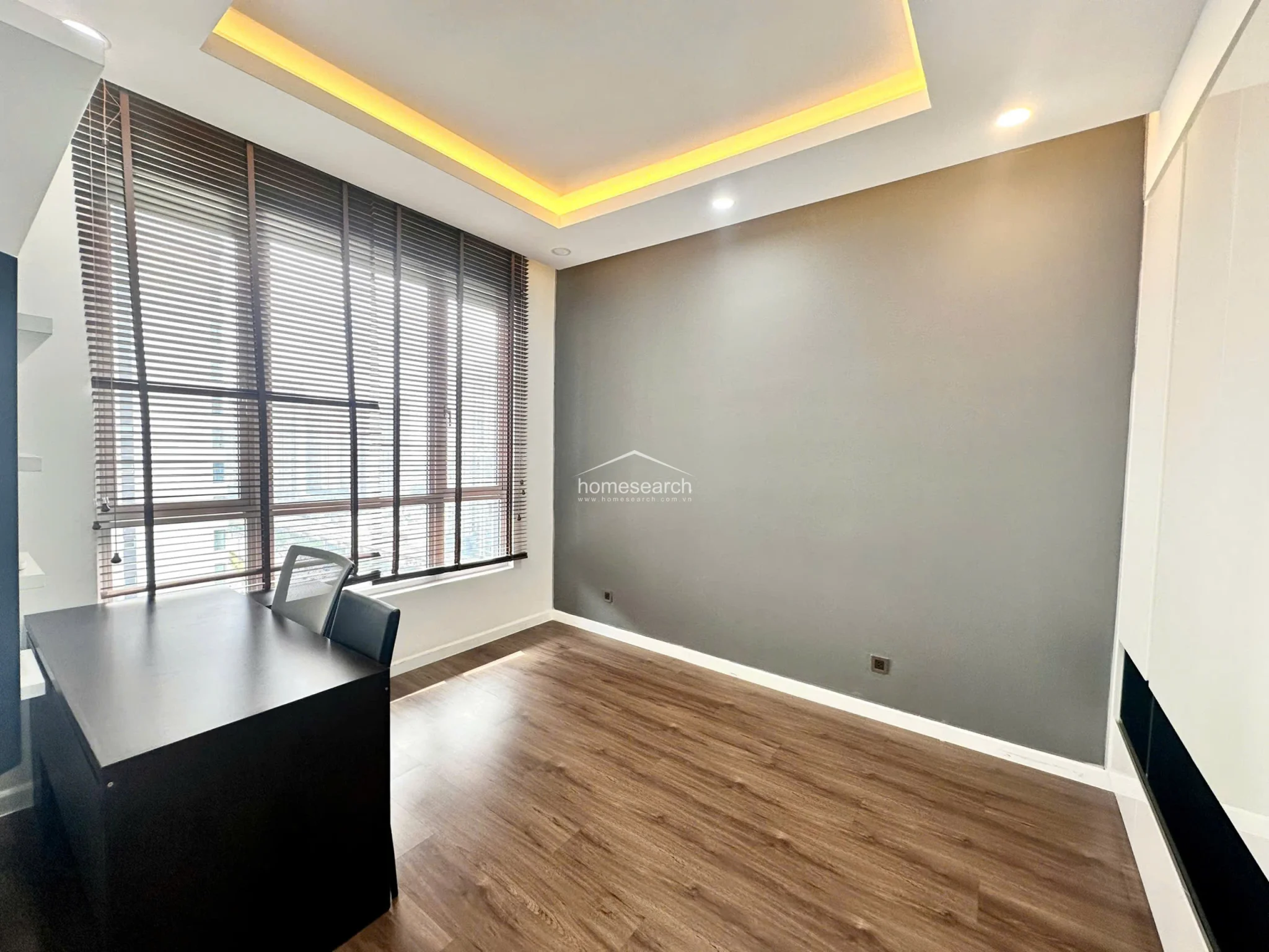 3-Bedroom Apartment in Estella Heights in Binh Trung - Photo 11