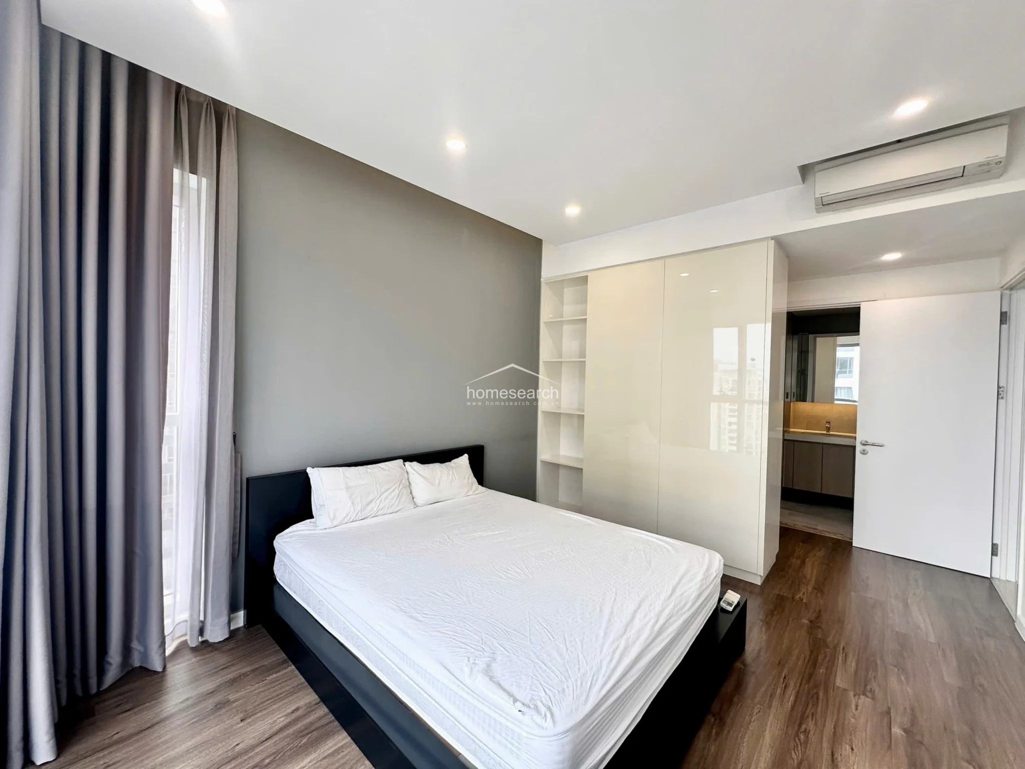 3-Bedroom Apartment in Estella Heights in Binh Trung - Photo 7