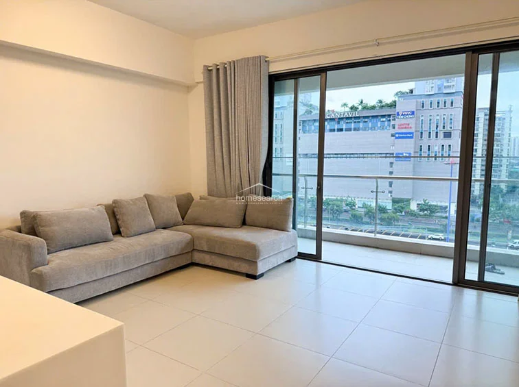 2 Bedroom apartment for rent in GateWay Thao Dien in An Khanh - Photo 1