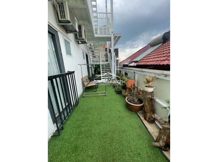 SERVICED APARTMENT FOR RENT IN THAO DIEN - 10