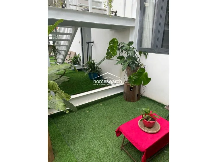 SERVICED APARTMENT FOR RENT IN THAO DIEN - 11