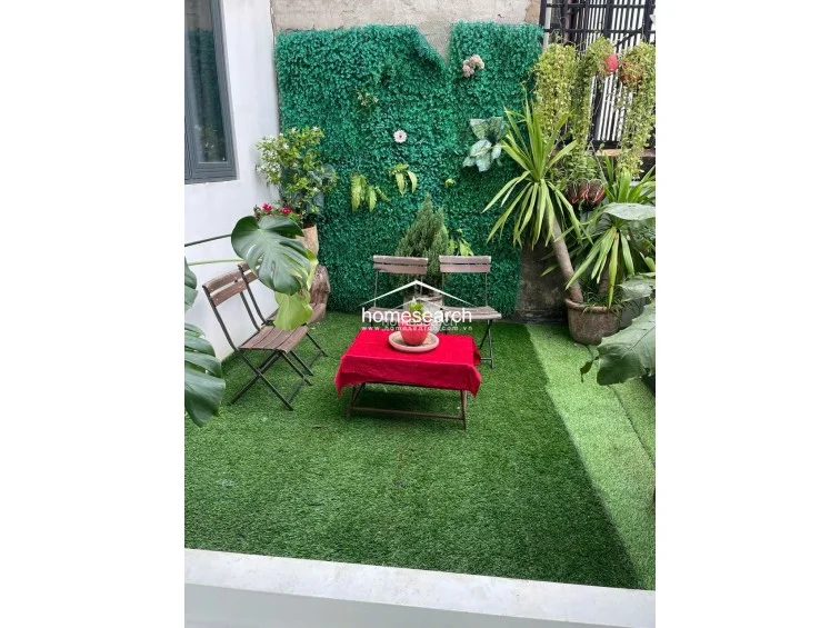 SERVICED APARTMENT FOR RENT IN THAO DIEN - 7