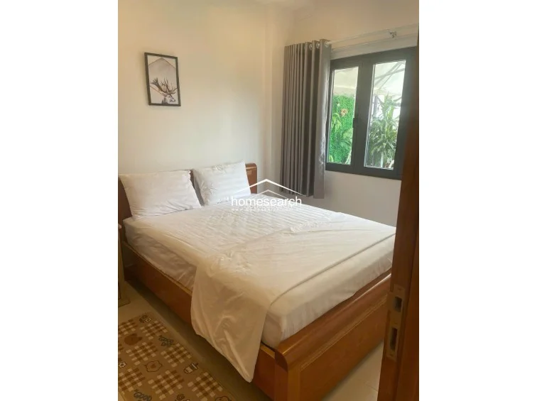 SERVICED APARTMENT FOR RENT IN THAO DIEN - 6
