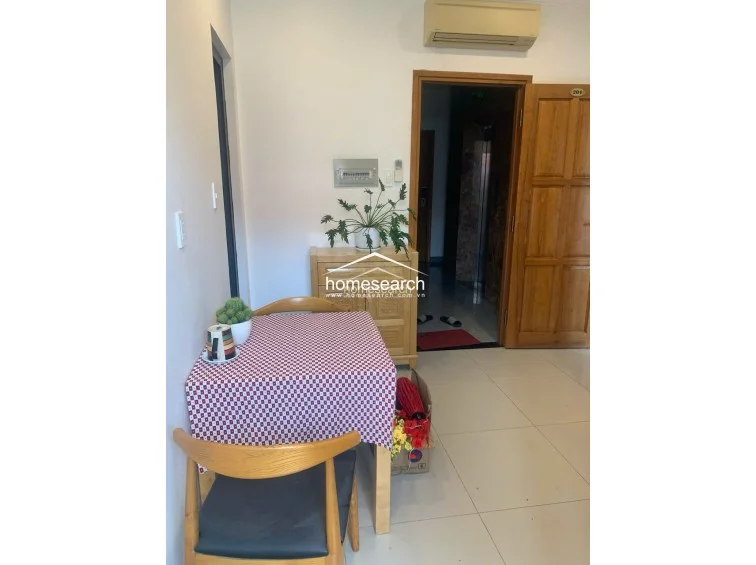 SERVICED APARTMENT FOR RENT IN THAO DIEN - 12