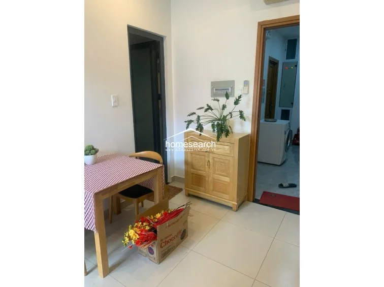 SERVICED APARTMENT FOR RENT IN THAO DIEN - 5