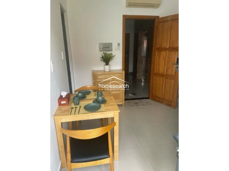 SERVICED APARTMENT FOR RENT IN THAO DIEN - 14