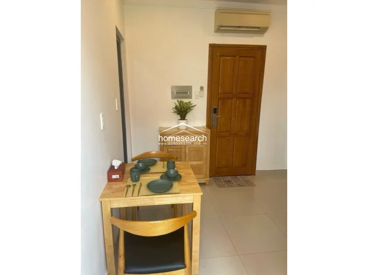 SERVICED APARTMENT FOR RENT IN THAO DIEN - 15