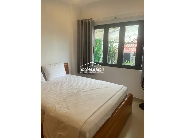 SERVICED APARTMENT FOR RENT IN THAO DIEN - 8