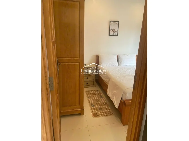 SERVICED APARTMENT FOR RENT IN THAO DIEN - 9