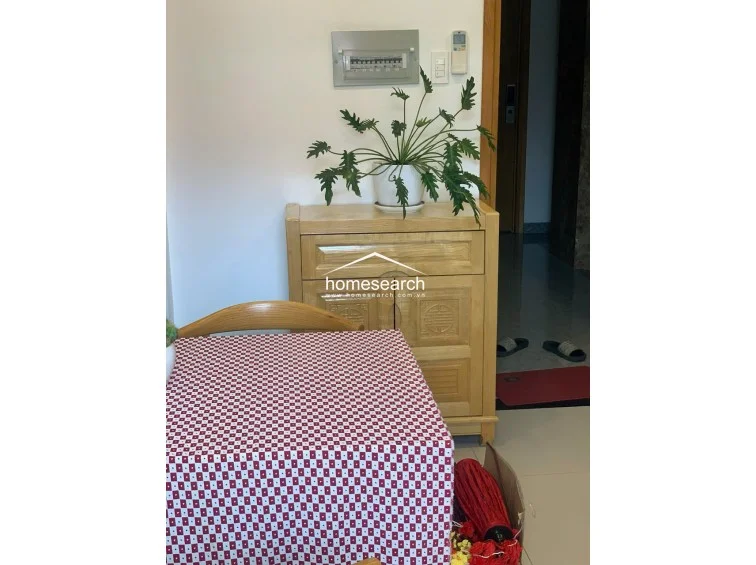 SERVICED APARTMENT FOR RENT IN THAO DIEN