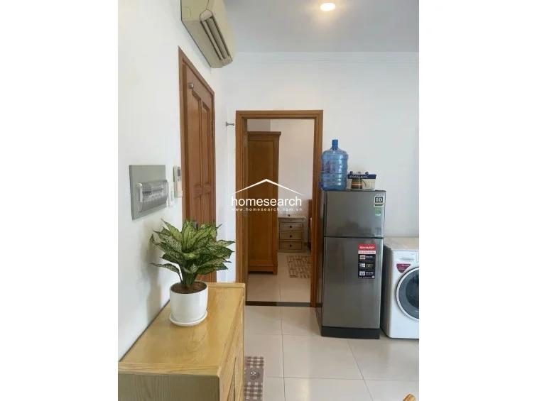 SERVICED APARTMENT FOR RENT IN THAO DIEN - 3