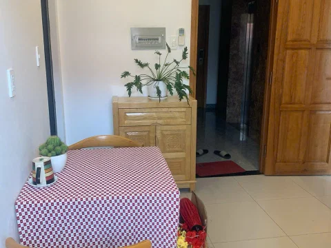 SERVICED APARTMENT FOR RENT IN THAO DIEN